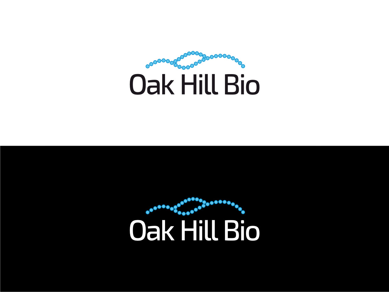 Design de Logo par Atvento Graphics pour Oak Hill Bio | Design #27494654