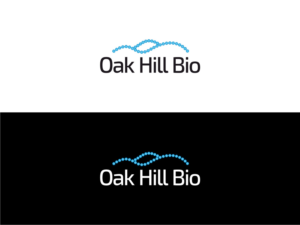 Design de Logo par Atvento Graphics pour Oak Hill Bio | Design : #27494654