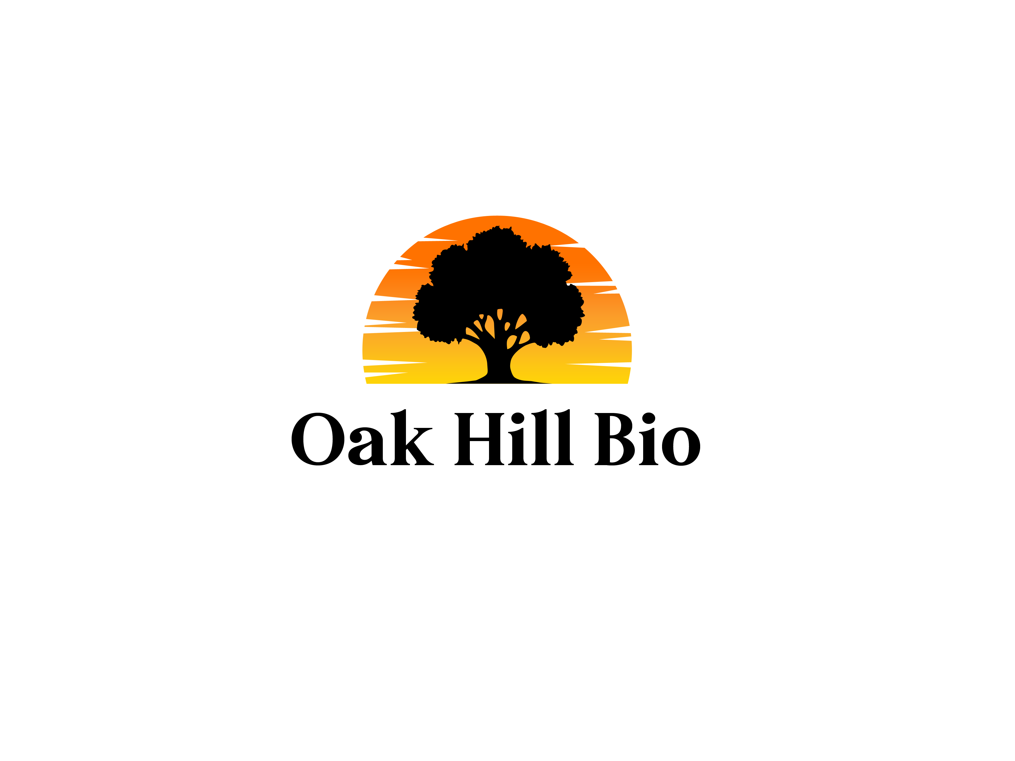 Design de Logo par DoveFendi pour Oak Hill Bio | Design #27478328