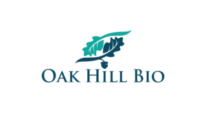 Design de Logo par Grafactory pour Oak Hill Bio | Design #27482113