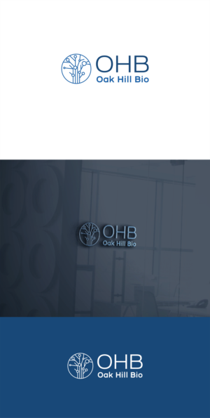Design de Logo par *mary pour Oak Hill Bio | Design : #27473970