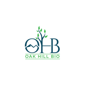 Diseño de Logo por LAXMI DESIGNHUB para Oak Hill Bio | Diseño: #27478815