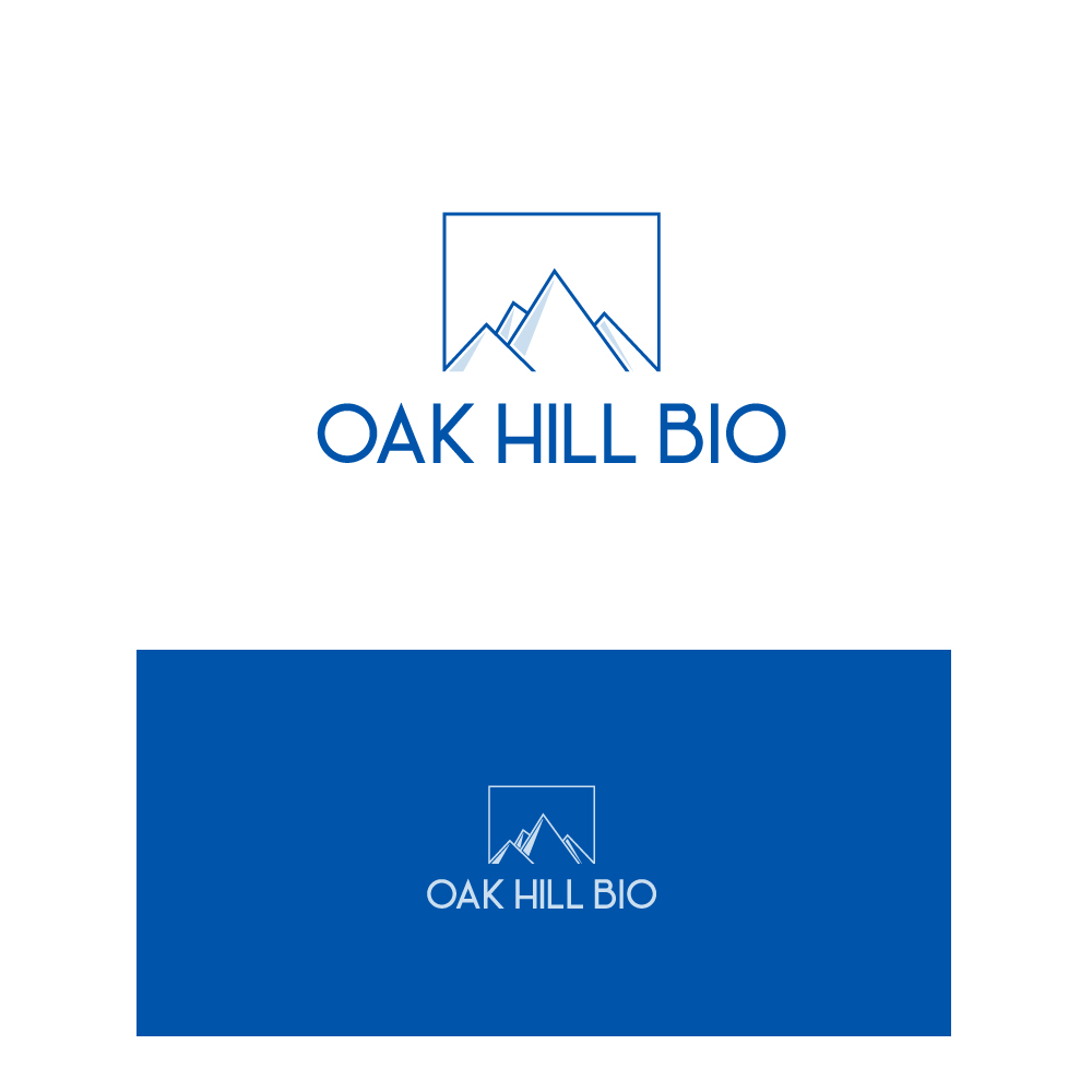 Design de Logo par creativelogodesigner86 pour Oak Hill Bio | Design #27471139