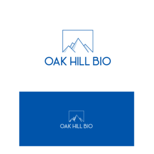 Design de Logo par creativelogodesigner86 pour Oak Hill Bio | Design #27471139