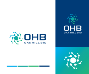 Design de Logo par ecorokerz pour Oak Hill Bio | Design : #27478374