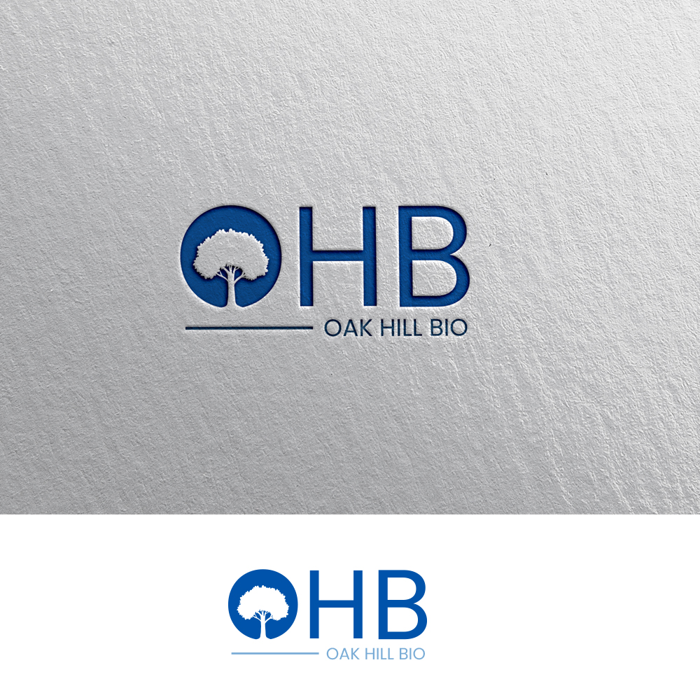 Design de Logo par nzdesigners pour Oak Hill Bio | Design #27489257