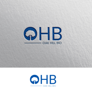 Design de Logo par nzdesigners pour Oak Hill Bio | Design #27489257