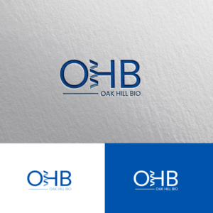 Design de Logo par nzdesigners pour Oak Hill Bio | Design : #27489258