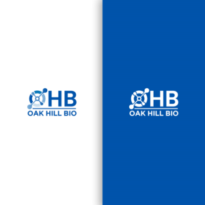 Design de Logo par nzdesigners pour Oak Hill Bio | Design : #27489277