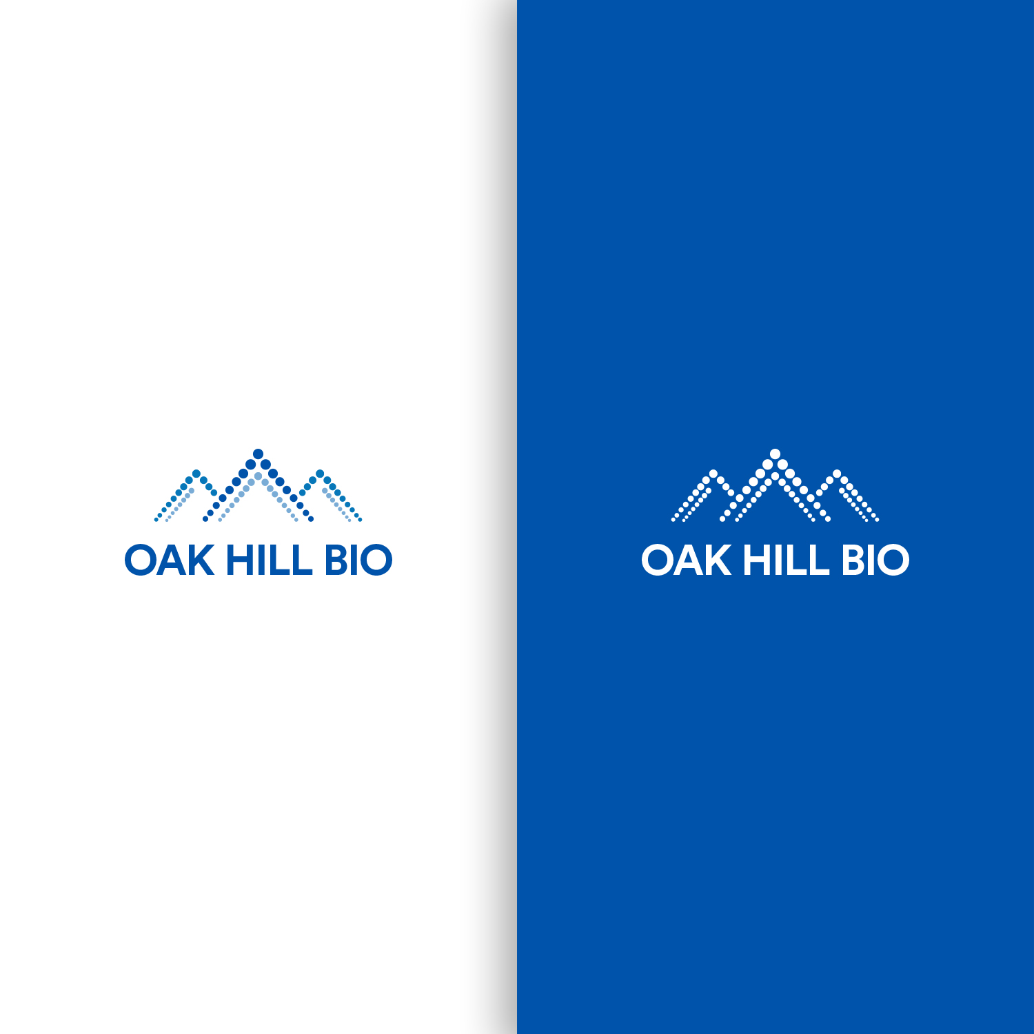 Design de Logo par nzdesigners pour Oak Hill Bio | Design #27489278