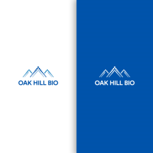 Design de Logo par nzdesigners pour Oak Hill Bio | Design : #27489278