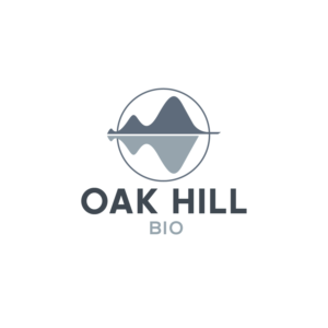 Logo Design by logoQ for Oak Hill Bio | Design: #27476045