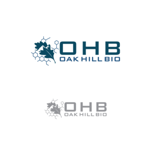 Diseño de Logo por brand maker para Oak Hill Bio | Diseño: #27472463