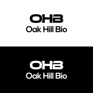 Logo Design by anak mama for Oak Hill Bio | Design: #27471444