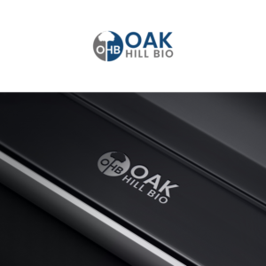 Design de Logo par Maxo-Biz pour Oak Hill Bio | Design : #27472326