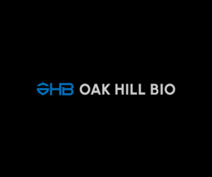 Logo Design by _Asadancs for Oak Hill Bio | Design: #27476808