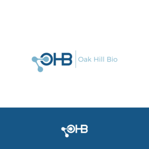 Design de Logo par MOH Studio pour Oak Hill Bio | Design : #27471437