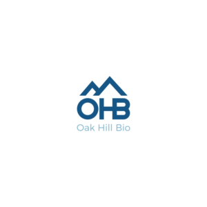 Diseño de Logo por MOH Studio para Oak Hill Bio | Diseño: #27477113