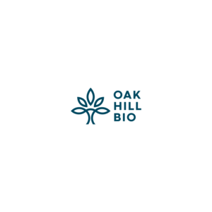 Logo Design by JBalloon Design for Oak Hill Bio | Design: #27474630