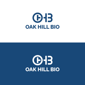 Logo Design by A.R.D.P for Oak Hill Bio | Design: #27500161