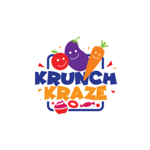 Diseño de Logo por geni para Krunch Kraze | Diseño #27471033