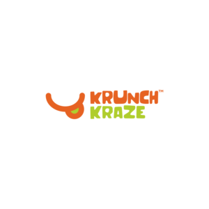 Logo Design by JBalloon Design for Krunch Kraze | Design: #27501559
