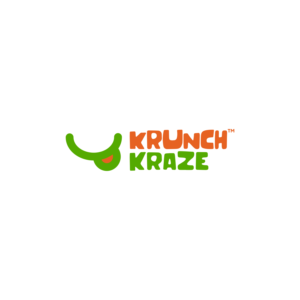 Logo Design by JBalloon Design for Krunch Kraze | Design: #27501560