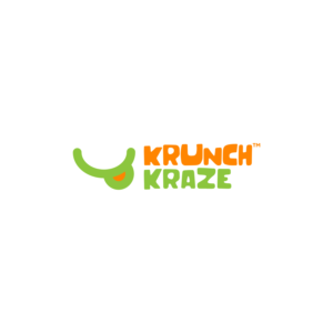 Logo Design by JBalloon Design for Krunch Kraze | Design: #27501561