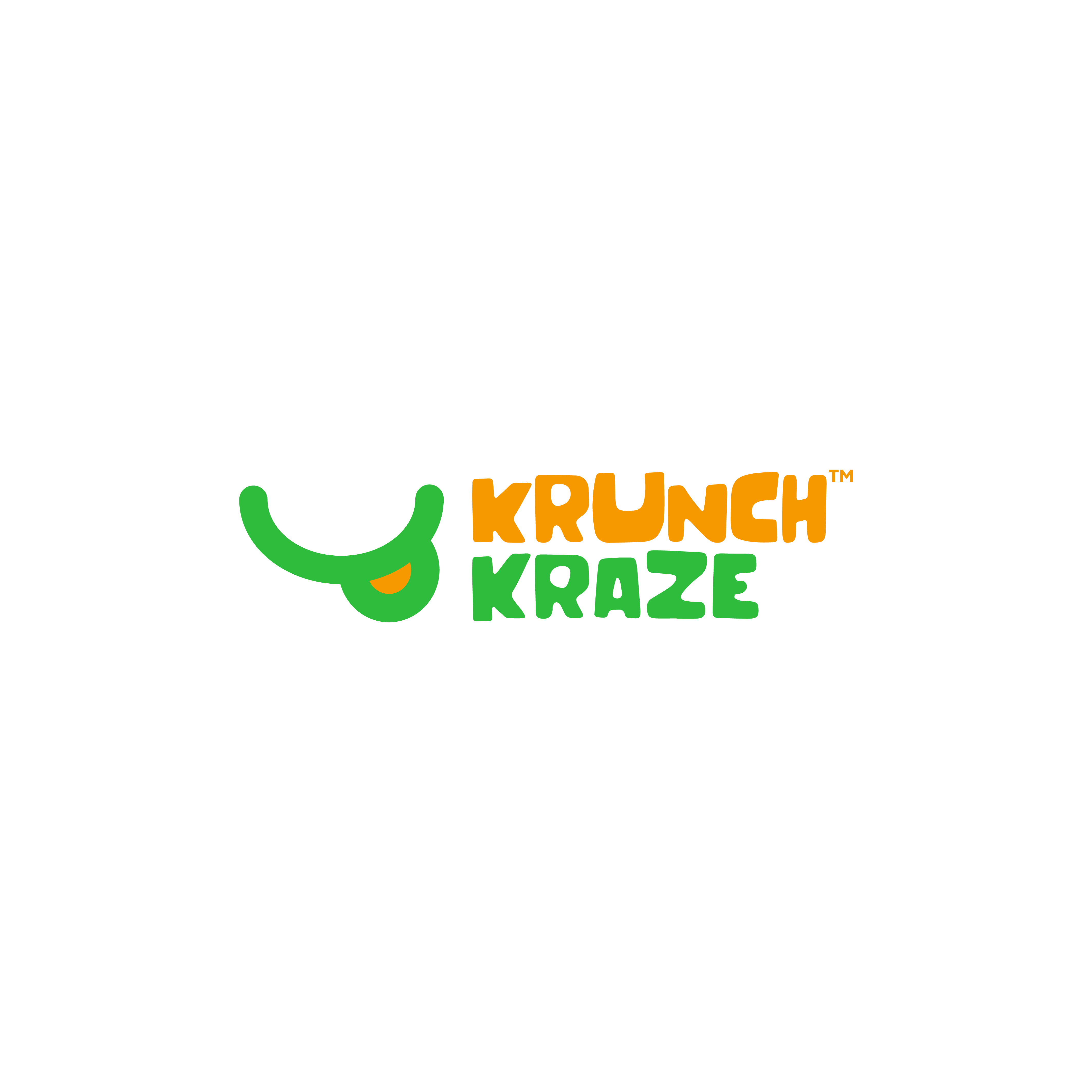 Logo Design by JBalloon Design for Krunch Kraze | Design #27501563