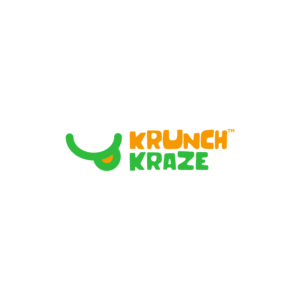 Logo Design by JBalloon Design for Krunch Kraze | Design: #27501563