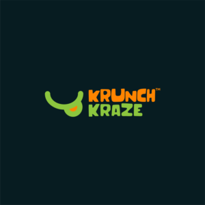 Logo Design by JBalloon Design for Krunch Kraze | Design: #27503490