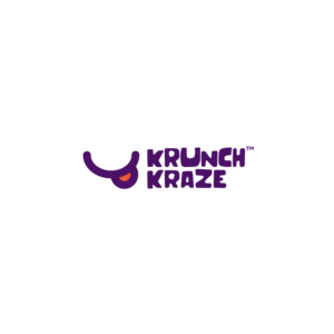 Logo Design by JBalloon Design for Krunch Kraze | Design: #27506852