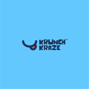 Logo Design by JBalloon Design for Krunch Kraze | Design: #27506853