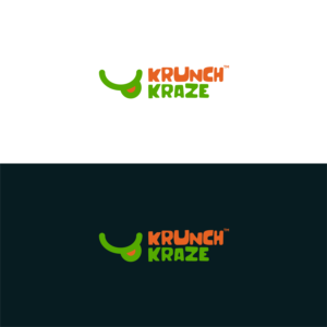 Logo Design by JBalloon Design for Krunch Kraze | Design: #27506864