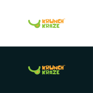 Logo Design by JBalloon Design for Krunch Kraze | Design: #27506865