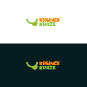 Logo Design by JBalloon Design for Krunch Kraze | Design: #27506866