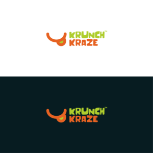 Logo Design by JBalloon Design for Krunch Kraze | Design: #27506868
