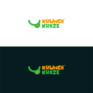 Logo Design by JBalloon Design for Krunch Kraze | Design: #27506869