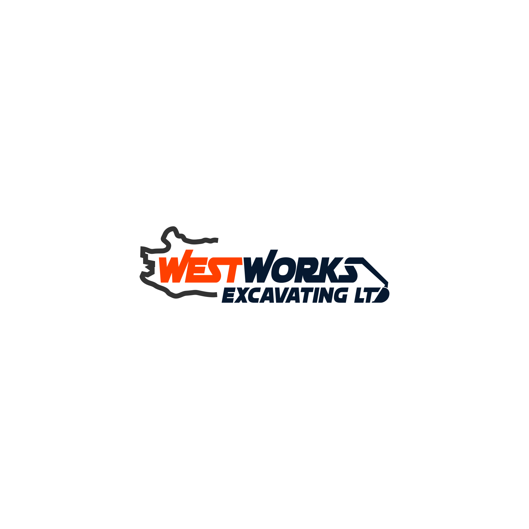 Logo Design by Arham Hidayat for this project | Design #27491198