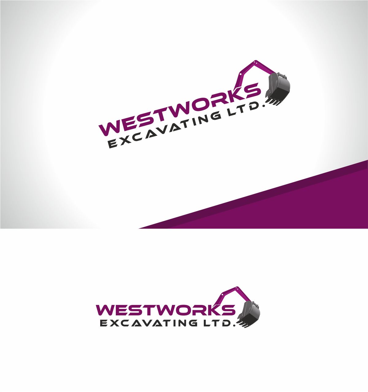 Logo Design by Dave Paresh for this project | Design #27479817