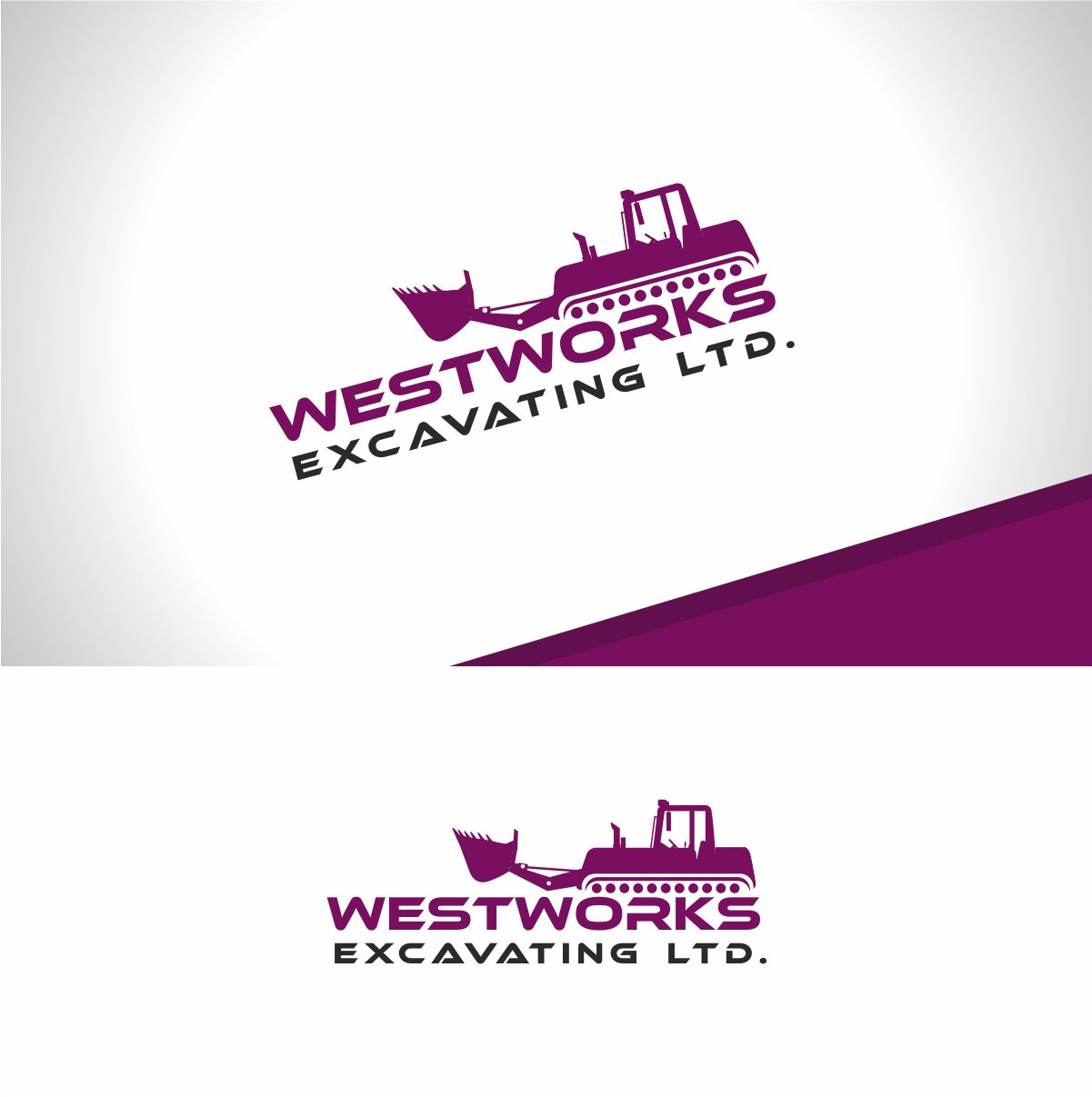 Logo Design by Dave Paresh for this project | Design #27479818