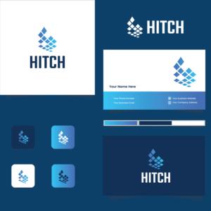 Logo Design by Sadia Shaky