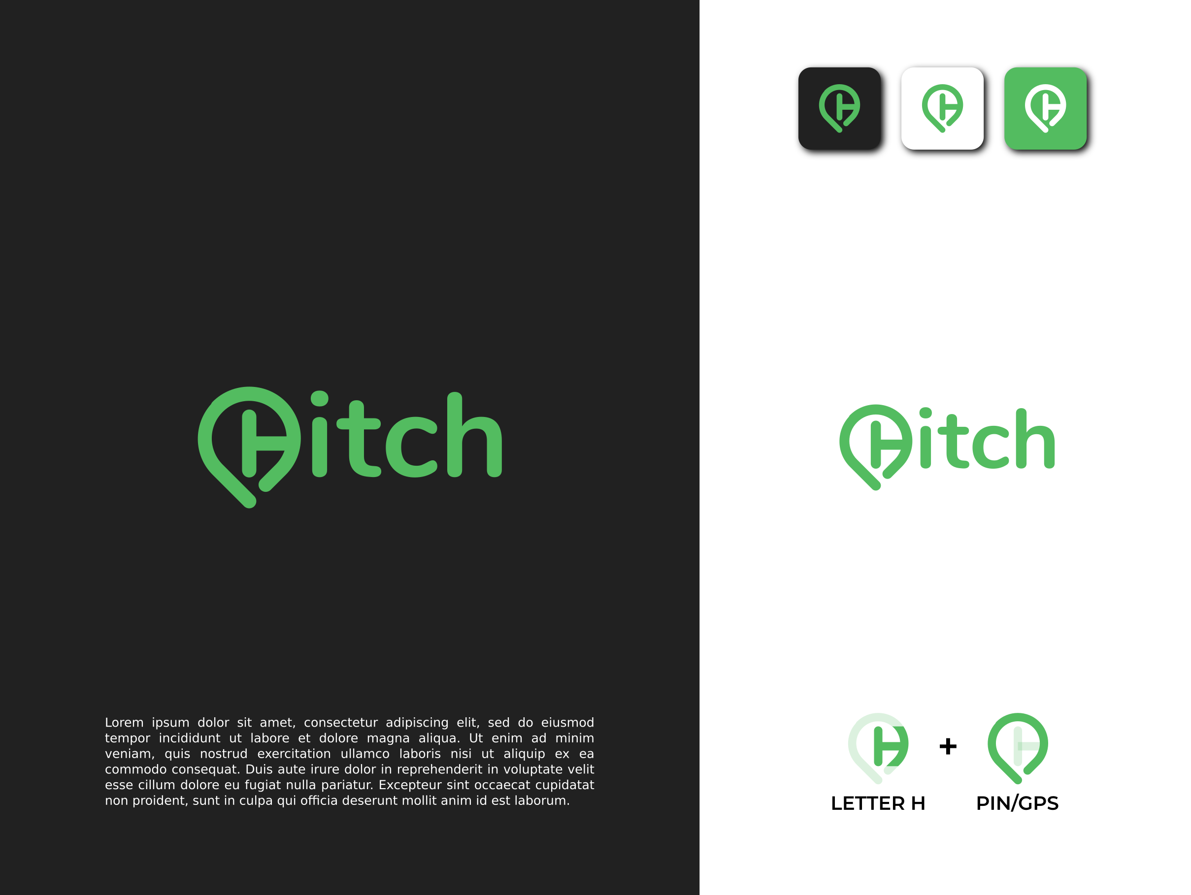 Logo Design by Abdurrozaq for this project | Design #27495308