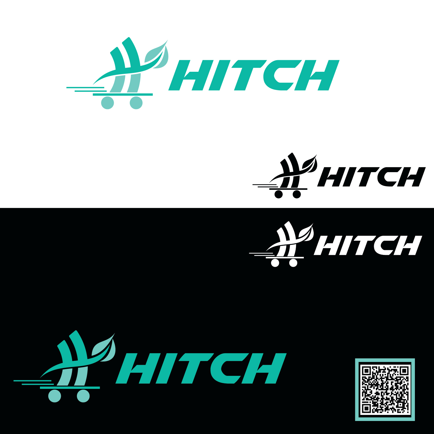 Logo Design by emptyboxgraphics for this project | Design #27472371