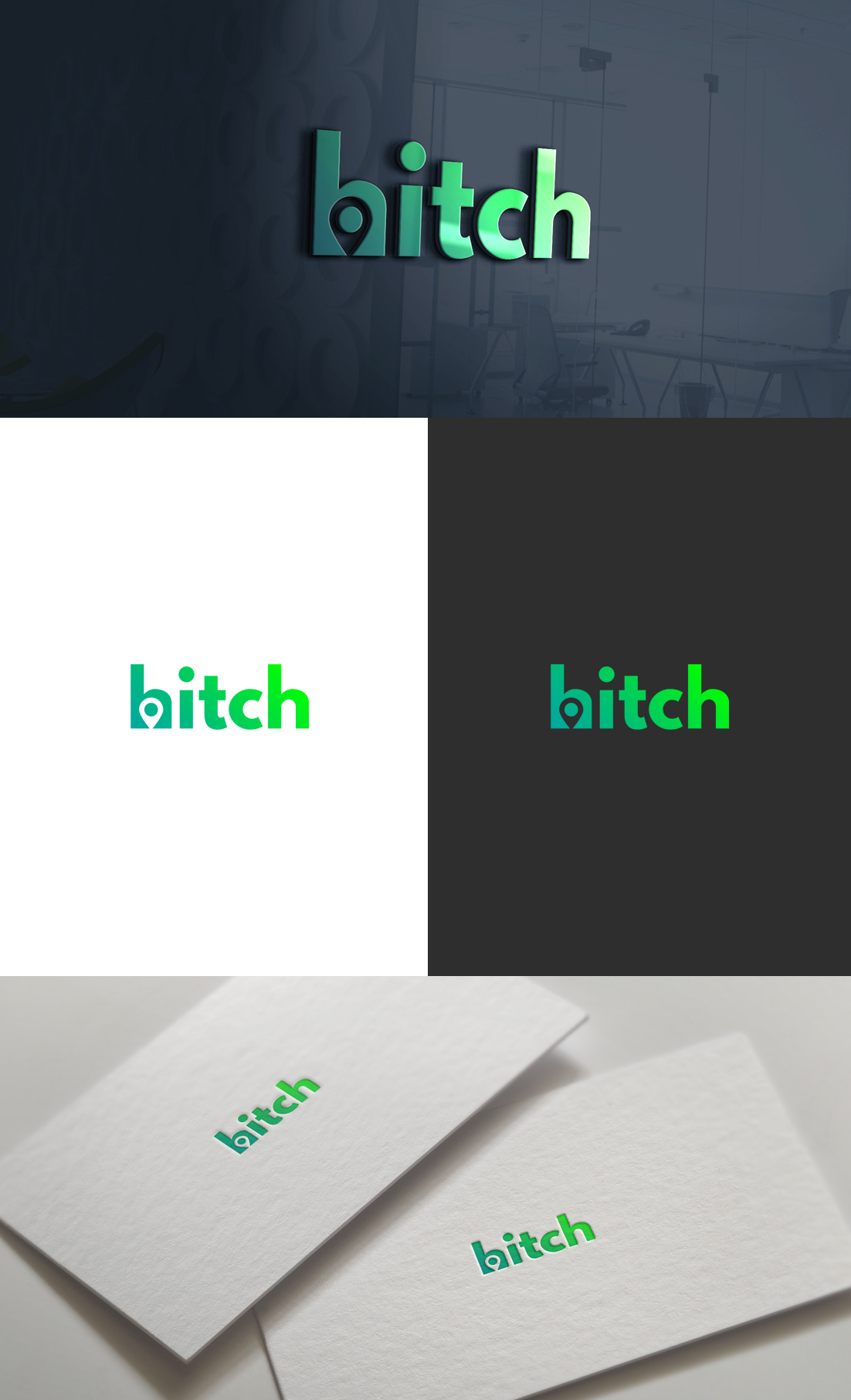 Logo Design by GLDesigns for this project | Design #27475305