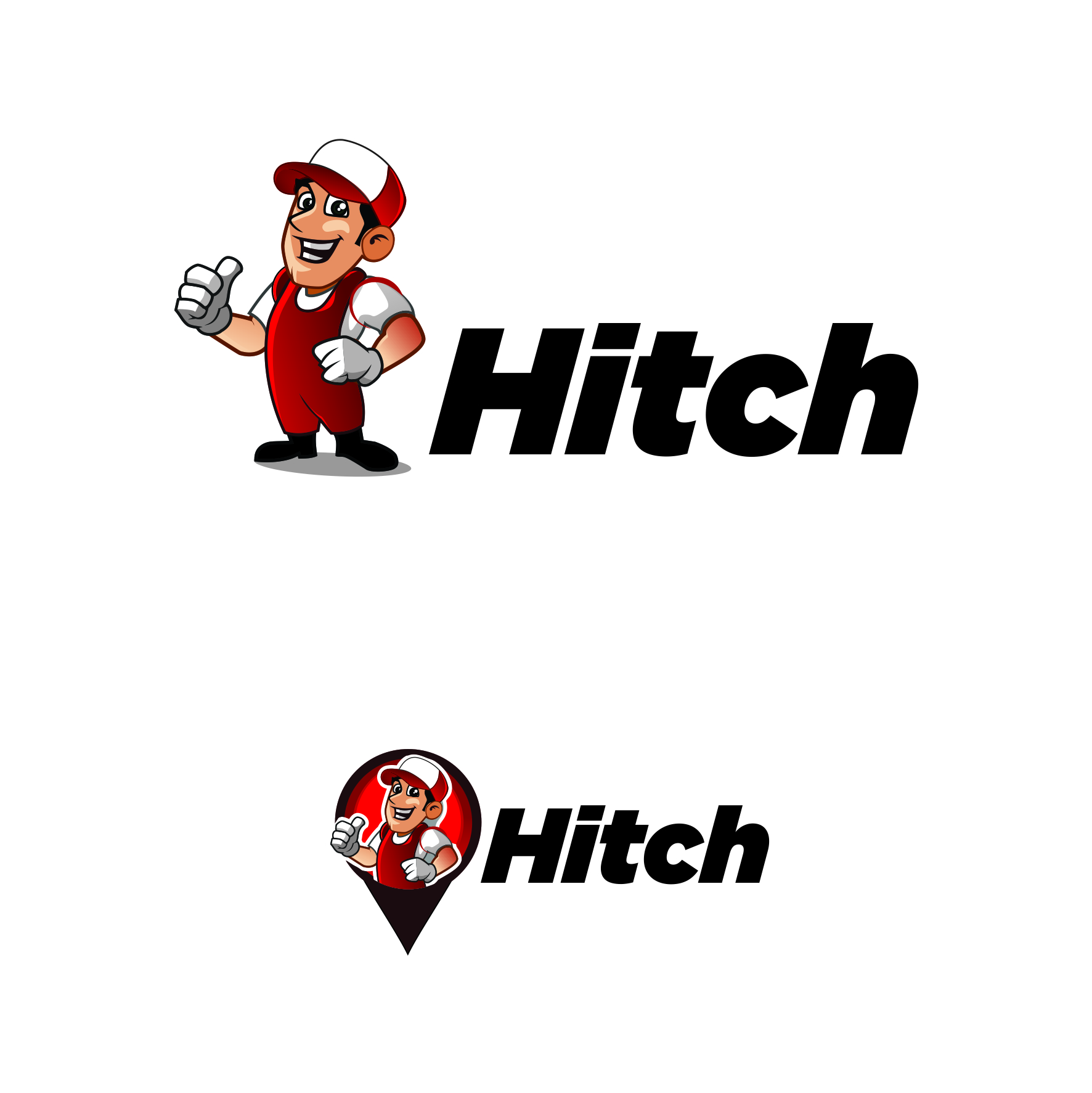 Logo Design by BlackAngle for this project | Design #27470737