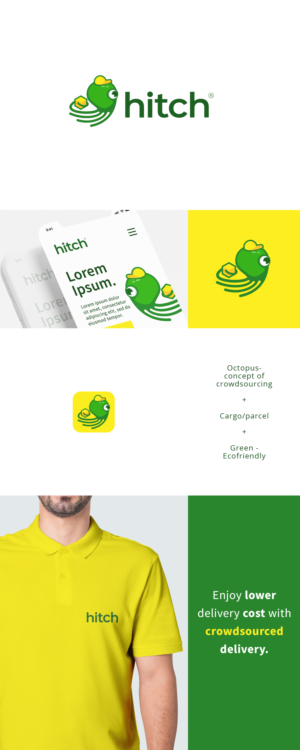 Logo Design by GBDESIGN