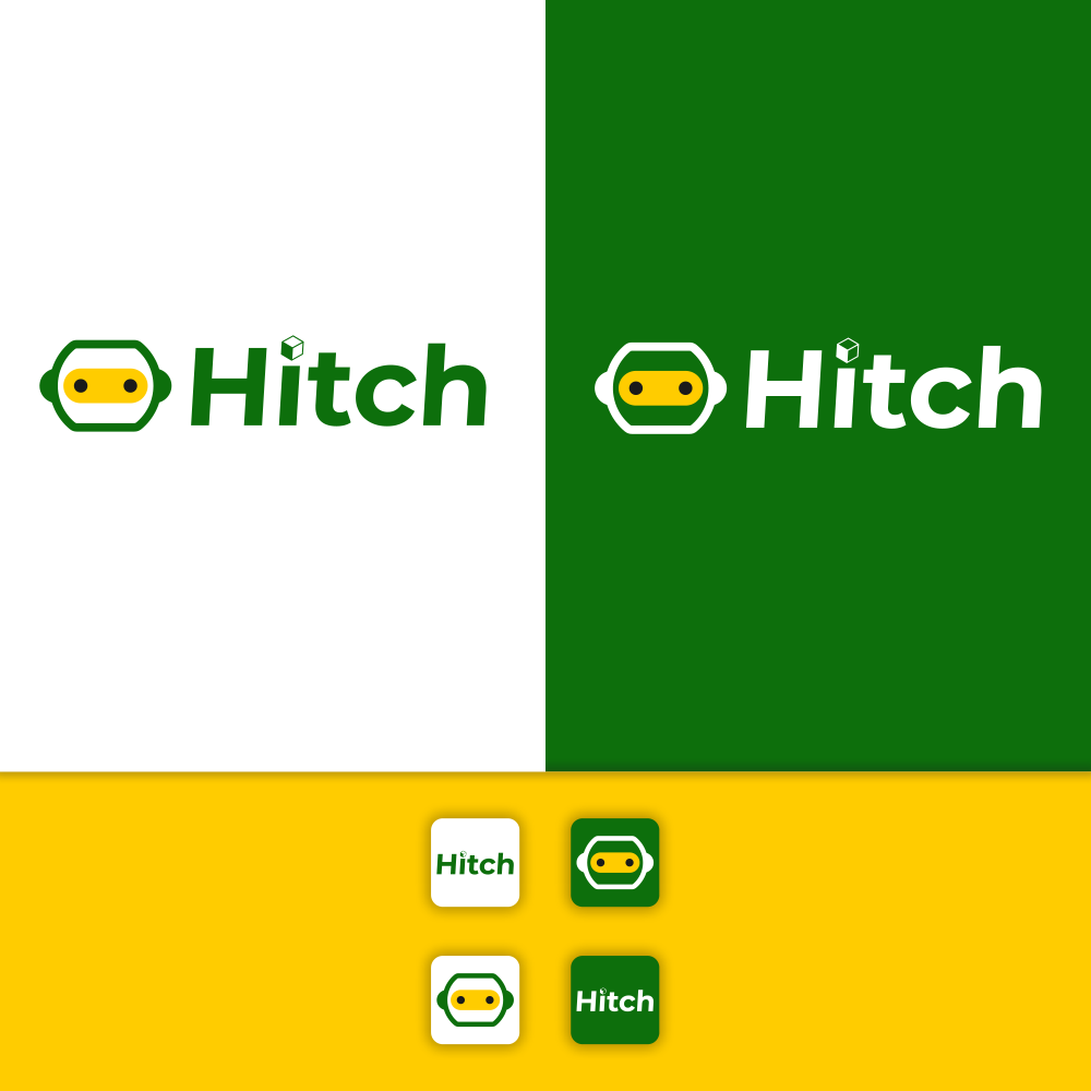 Logo Design by Deant for this project | Design #27495947