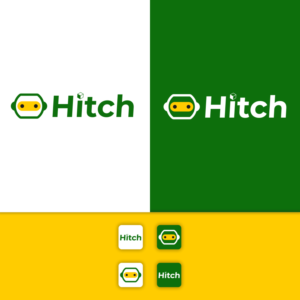 Logo Design by Deant for this project | Design: #27495947