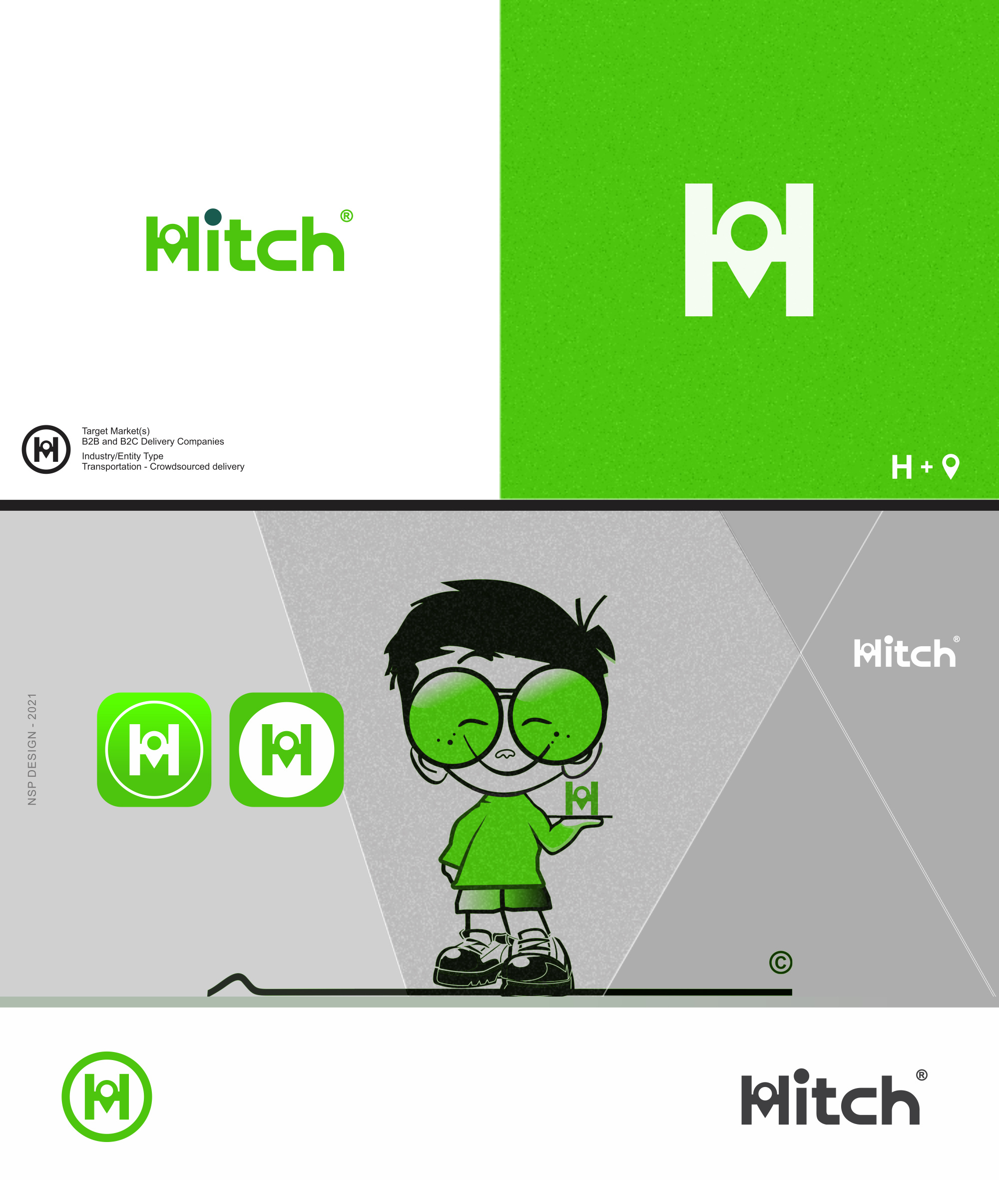 Logo Design by NSP Design for this project | Design #27505179